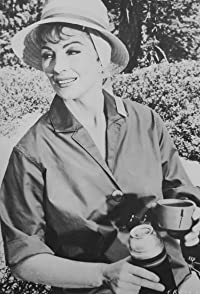 Lorna Thayer
