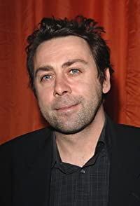 Sean Hughes