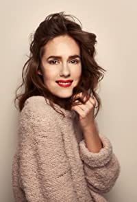 Jessica Grabowsky