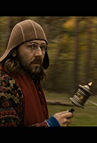 Sergey Shnurov