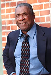 Herbert Jefferson Jr.