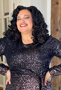 Michelle Buteau