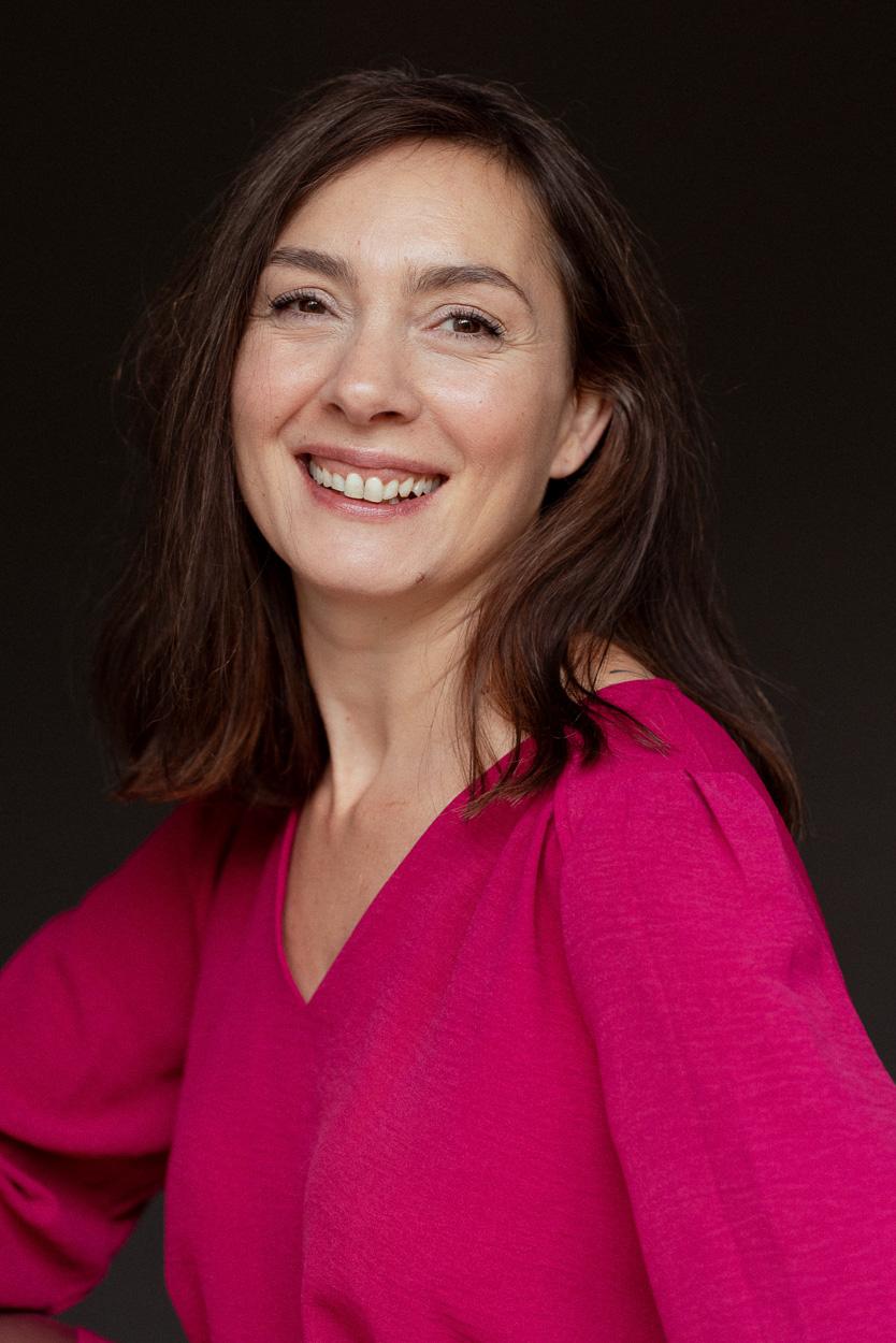 Elisa Alessandro