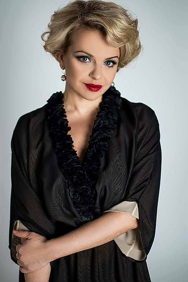 Irma Vitovskaya