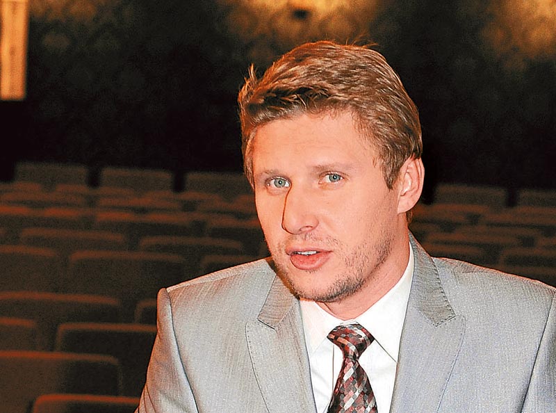 Andrzej Nejman