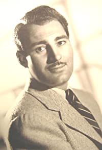Alan Marshal