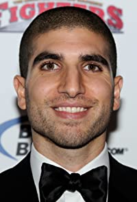 Ariel Helwani