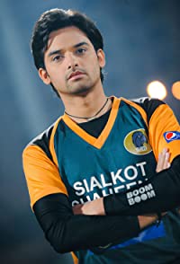 Noman Habib