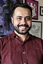 Adhip Iyer