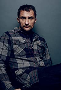 Zoran Radanovich