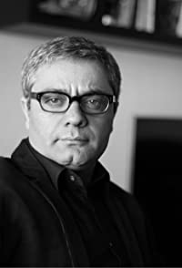 Mohammad Rasoulof