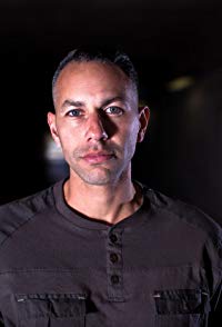 Javier Ordonez