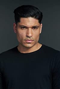 A.J. Hierro