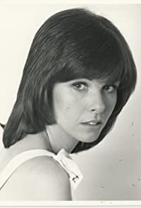 Carolyn Courage