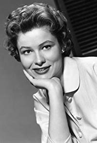 Nancy Olson