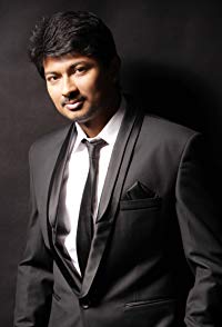 Udhayanidhi Stalin