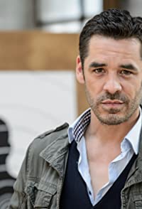 Tobias Oertel