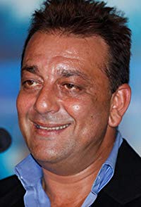 Sanjay Dutt