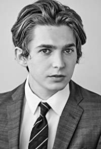 Austin Abrams