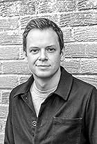 Ben Irving