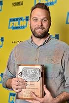 Josh Locy