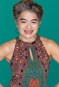Julieta Ortiz