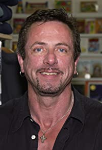 Clive Barker