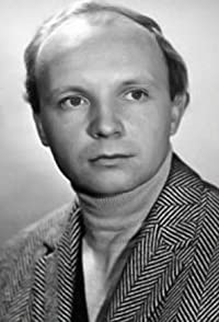 Andrey Myagkov