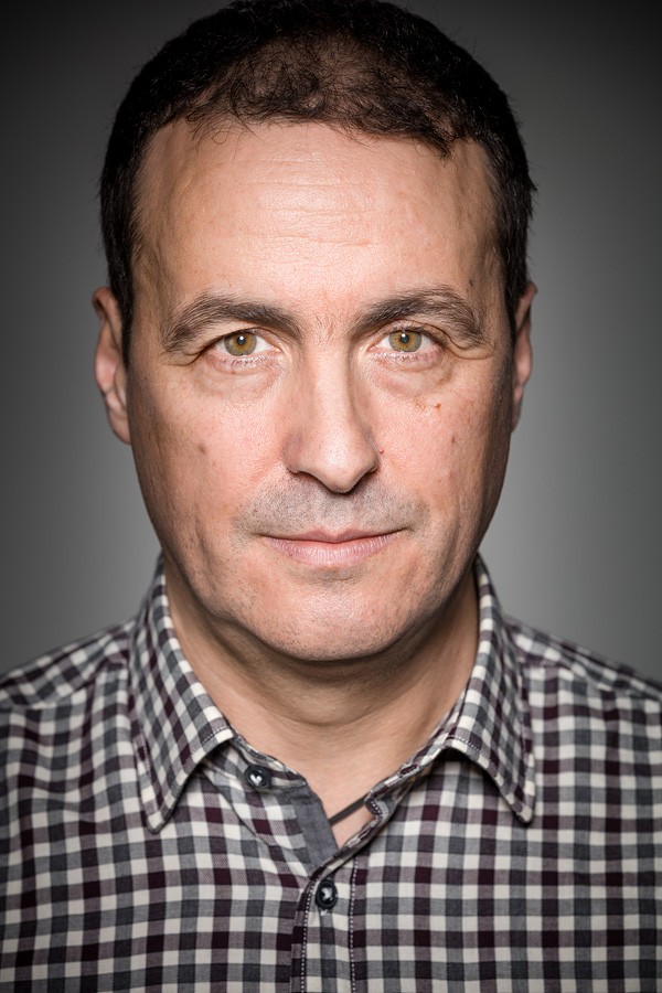 Milko Lazarov