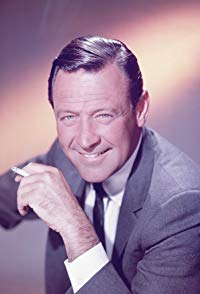 William Holden
