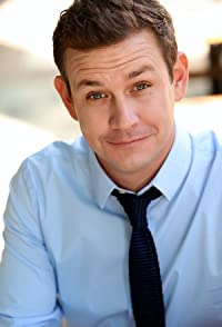 Casey Graf