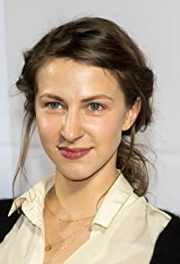Natalia Belitski