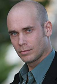 Shane Woodson