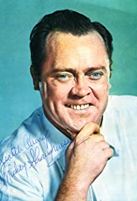 Mickey Shaughnessy