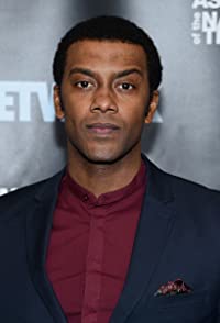 Joshua Boone