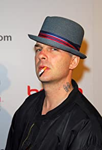 Tim Armstrong