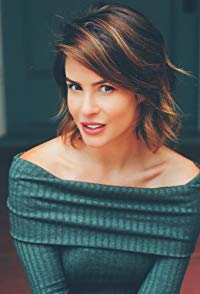 Linsey Godfrey
