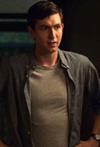 Nicholas Braun