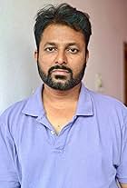 Amit Dattatray