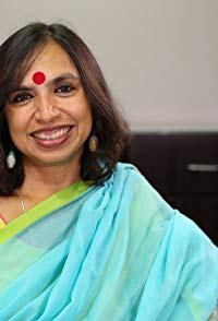 Shonali Bose