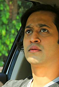 Aakash Dabhade