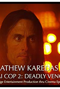 Mathew Karedas