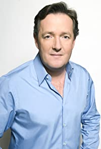 Piers Morgan