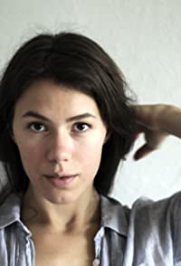 Hanne Mathisen Haga
