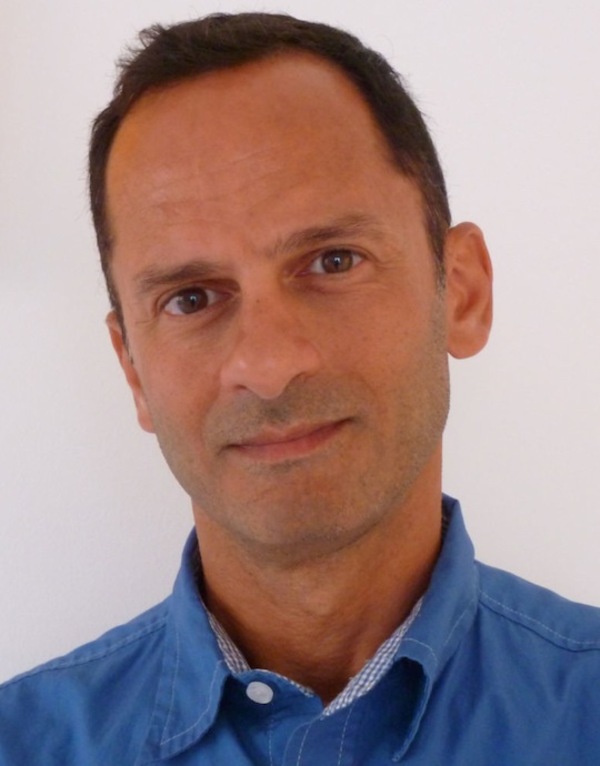 Joseph Antaki