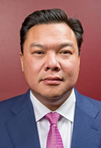 Lyman Chen