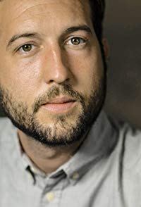 Chris Marquette