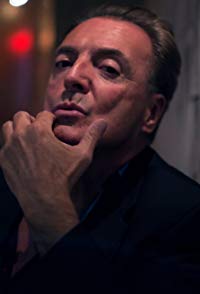 Armand Assante