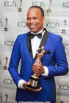 Kareem Mortimer