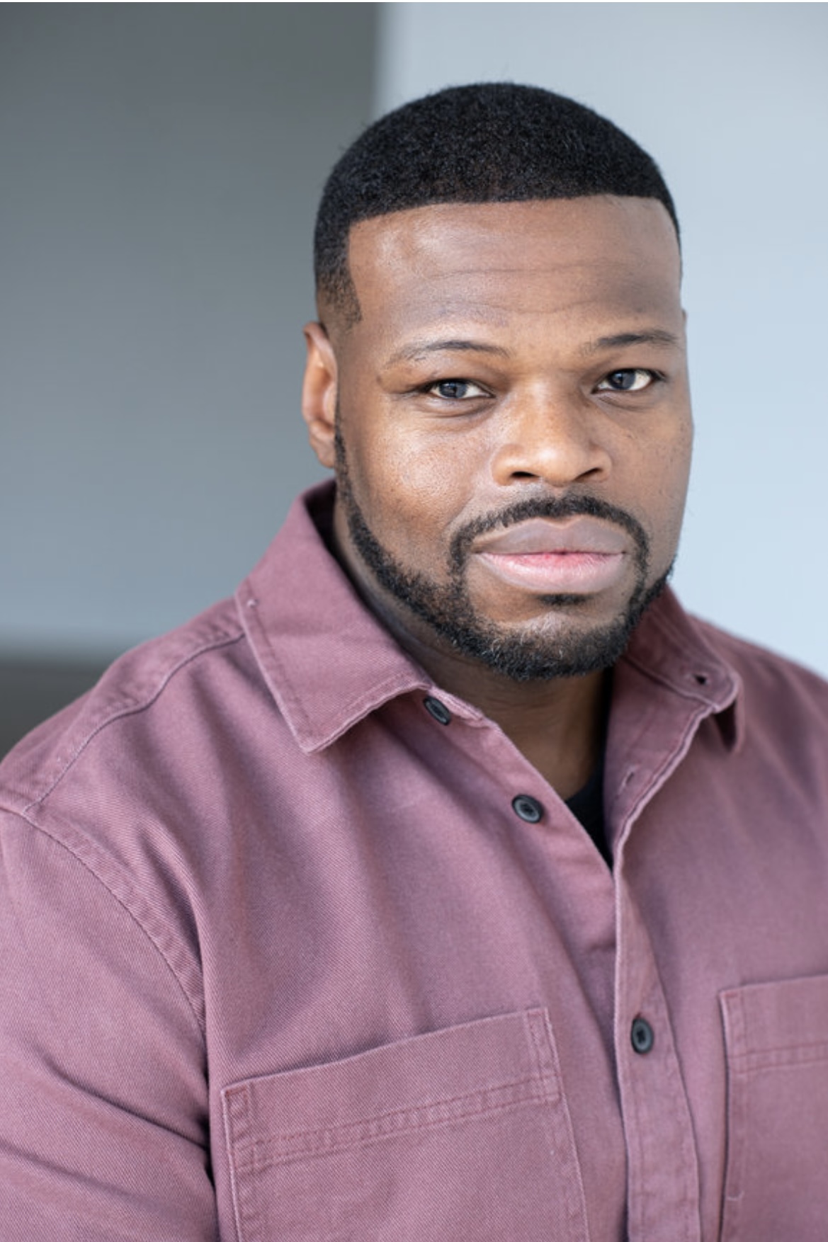 Marcus Woods